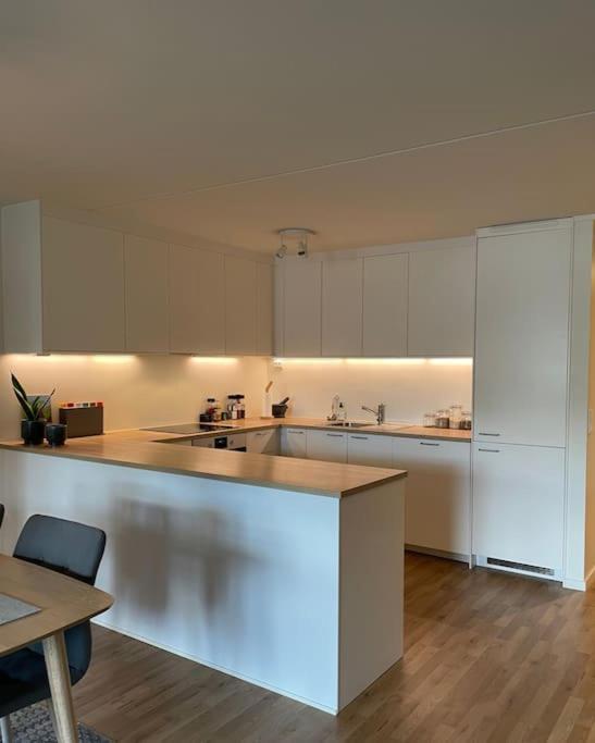 Great 2 Bedroom In Centrum!
