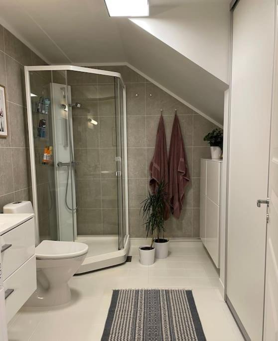 Leilighet Great 2 Bedroom In Centrum!