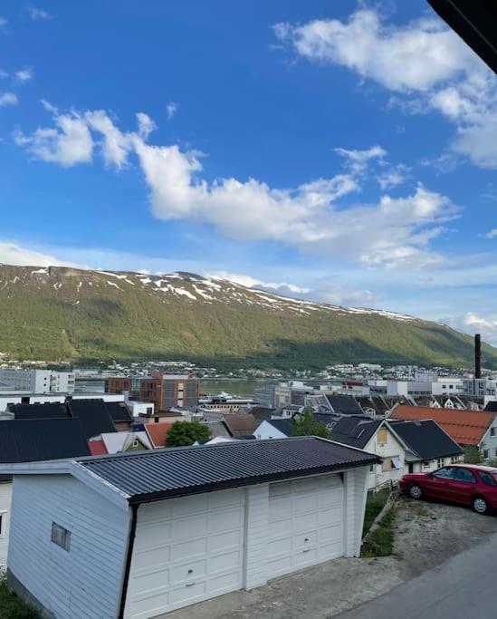 Great 2 Bedroom In Centrum! *