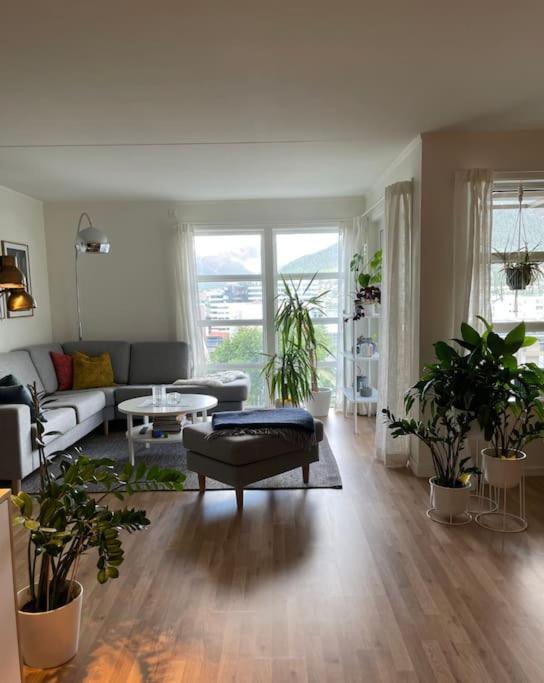 Great 2 Bedroom In Centrum! Leilighet