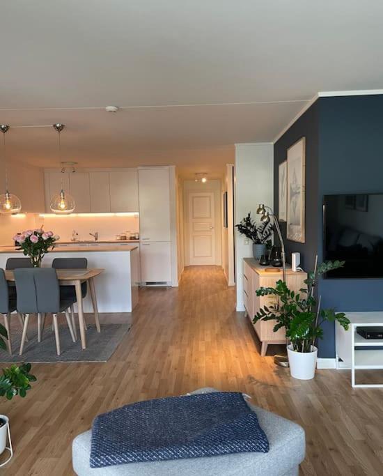 Great 2 Bedroom In Centrum!