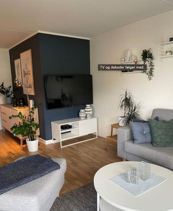 Great 2 Bedroom In Centrum! Leilighet