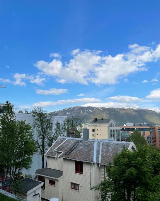 Great 2 Bedroom In Centrum! *