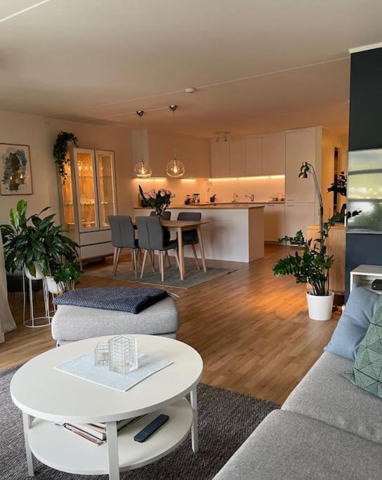 Great 2 Bedroom In Centrum! Apartment