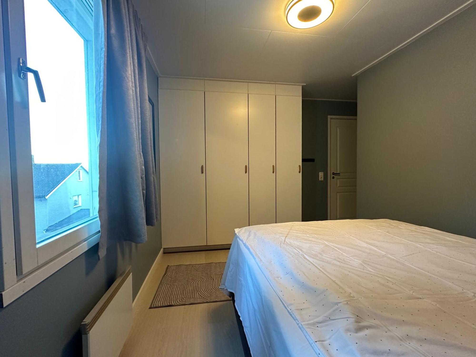 Koselig Rom I Med Felles Fasiliteter Privatunterkunft