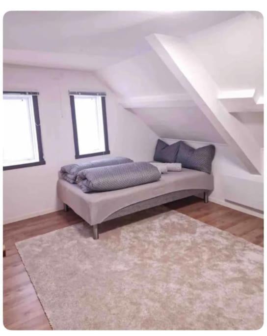 Apartment Storgata150 Tredje Etasje