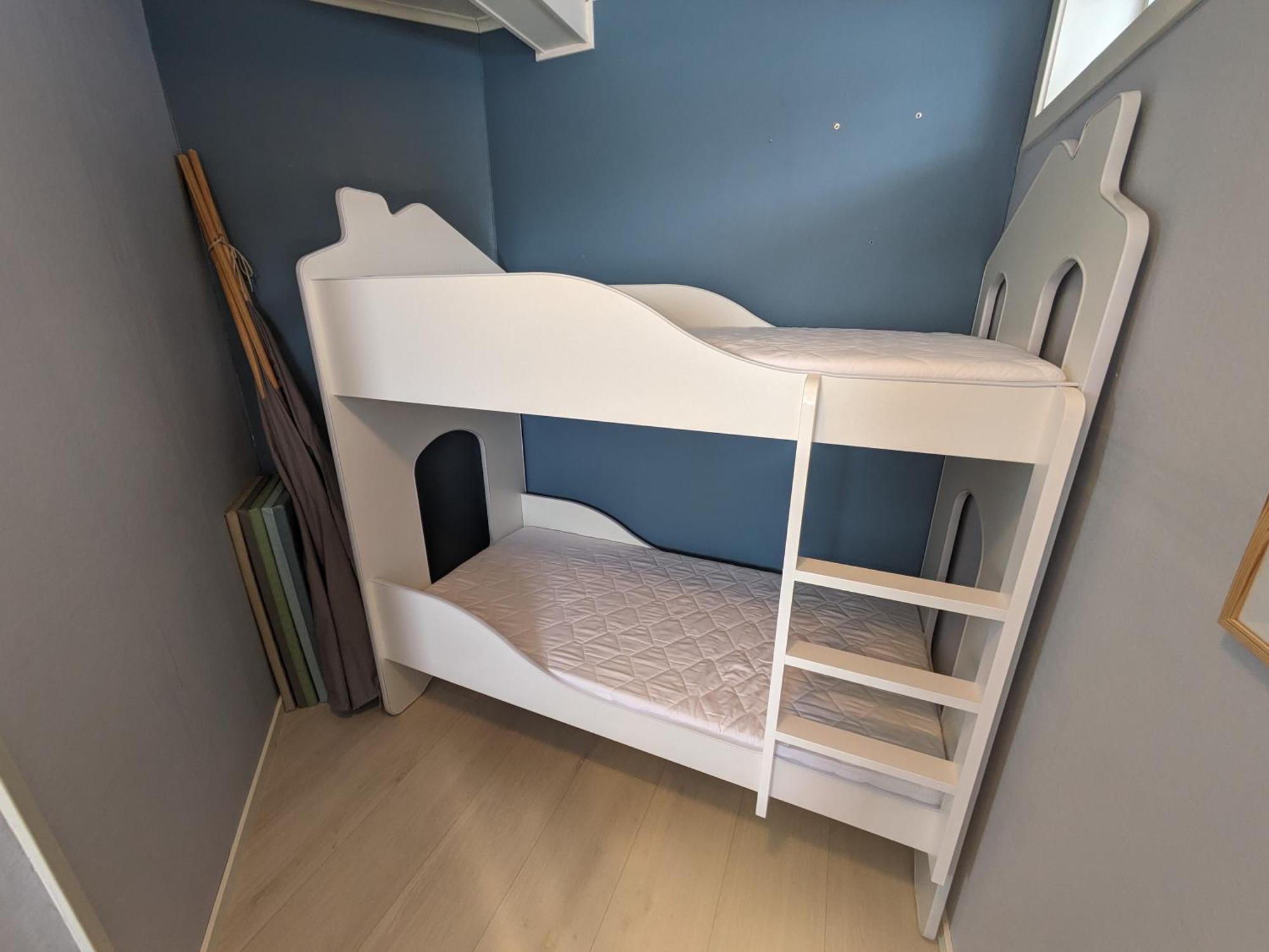 Romslig Apartment Tromso