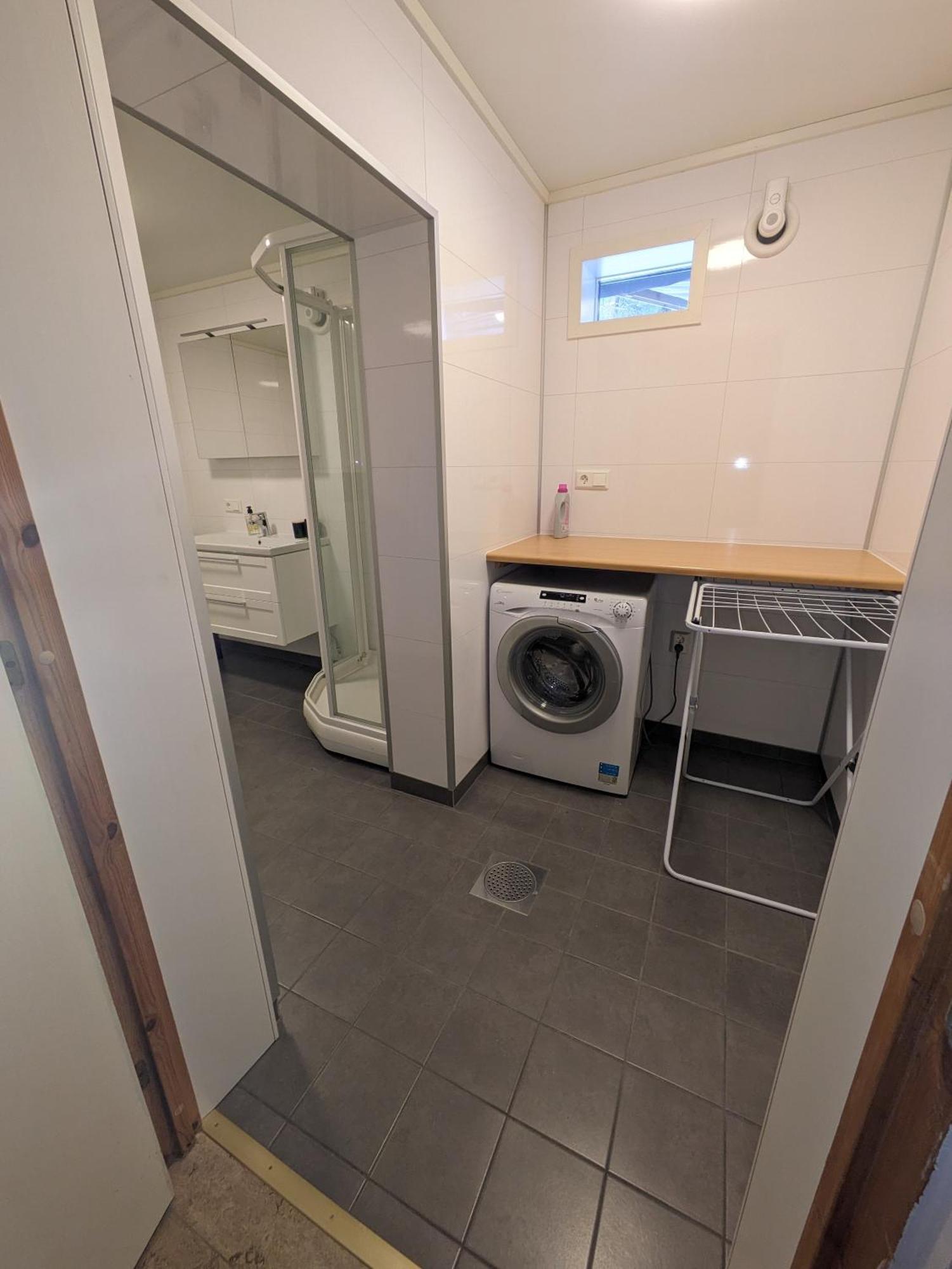 Apartment Romslig Tromso