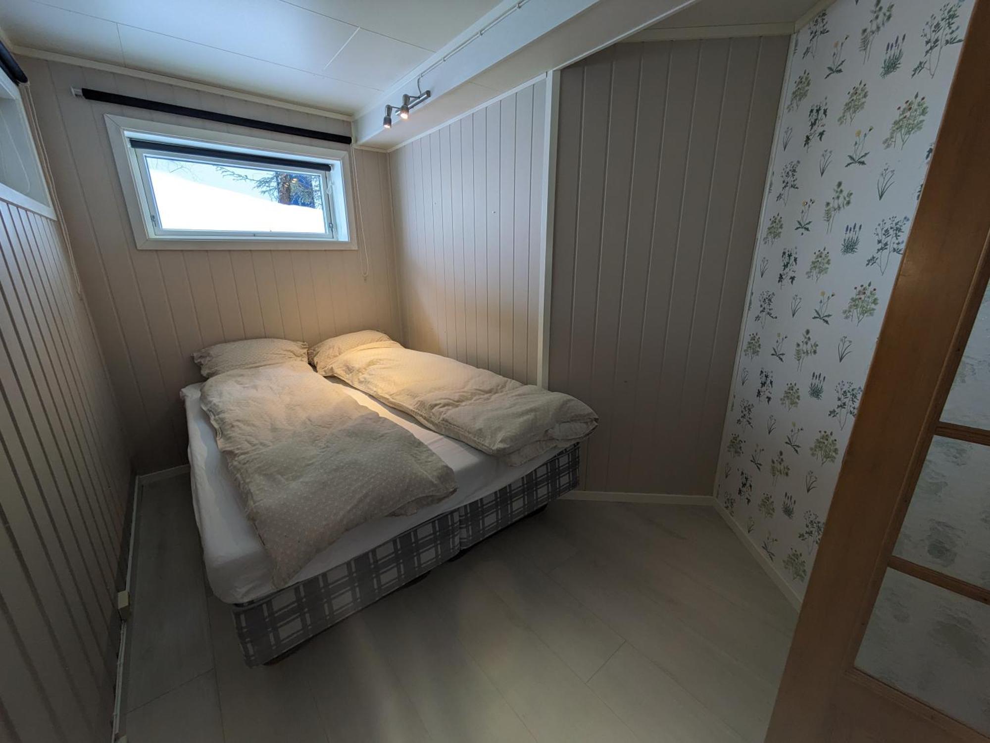 Apartment Romslig *