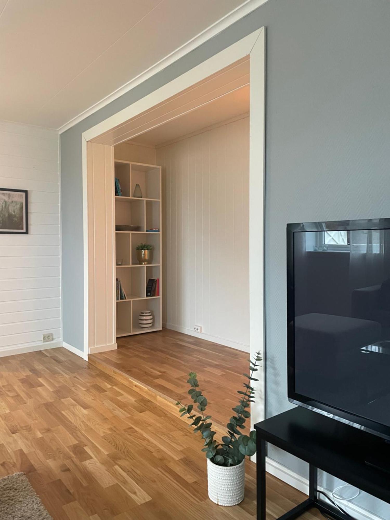 Cozy With A View Apartment Tromso