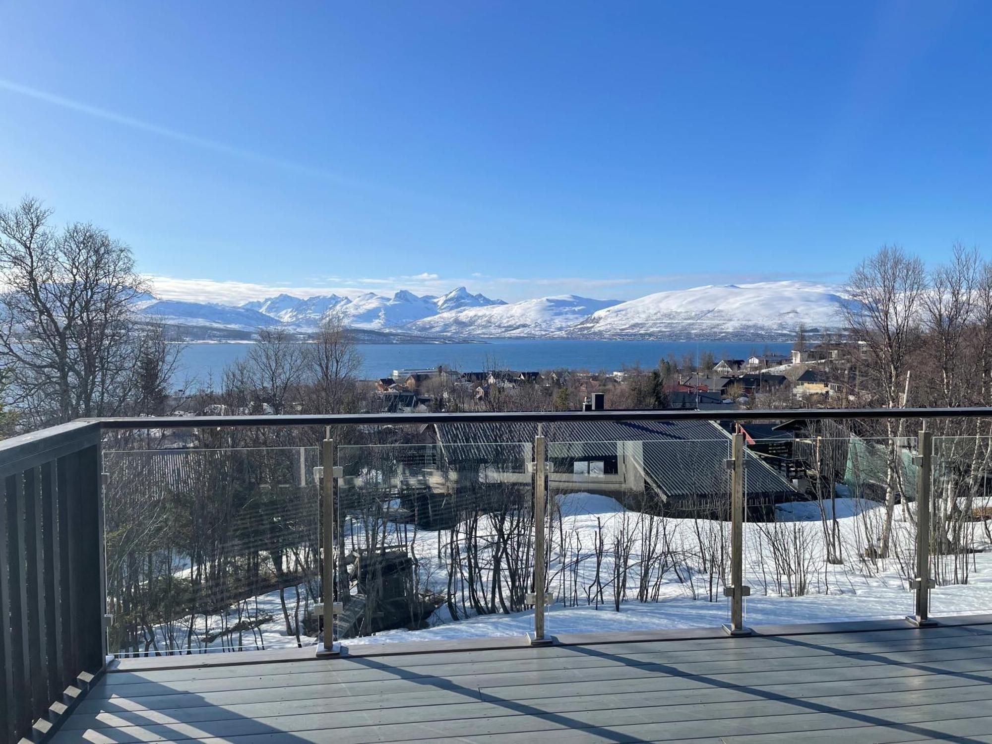 Exclusive View * Tromso