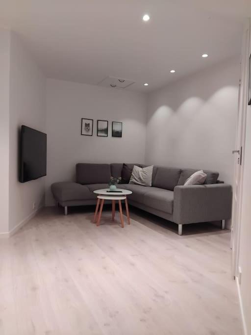 In Center Apartment *