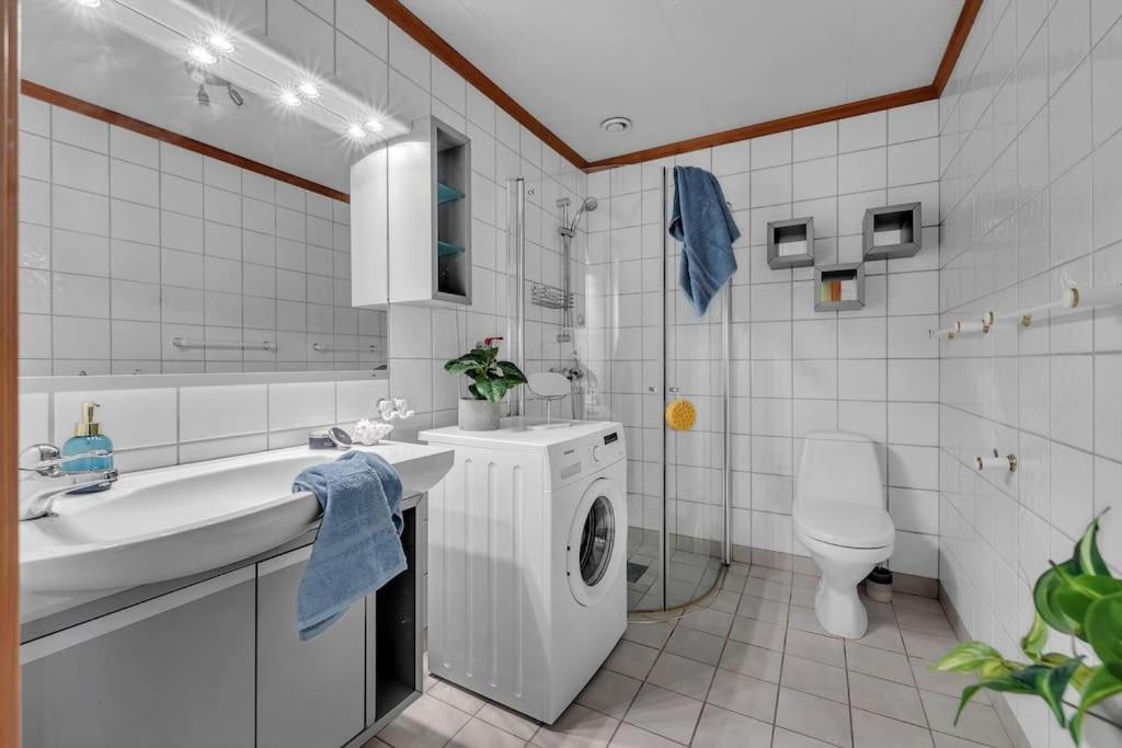 Apartment In Center *