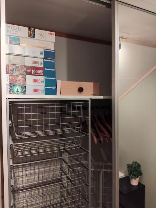 Apartment In Center *