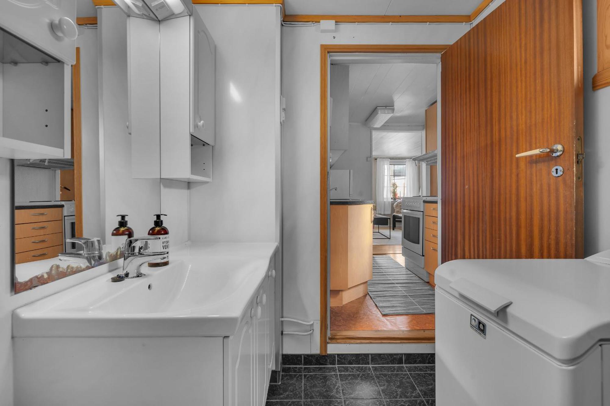 Appartement Old Town Square Center