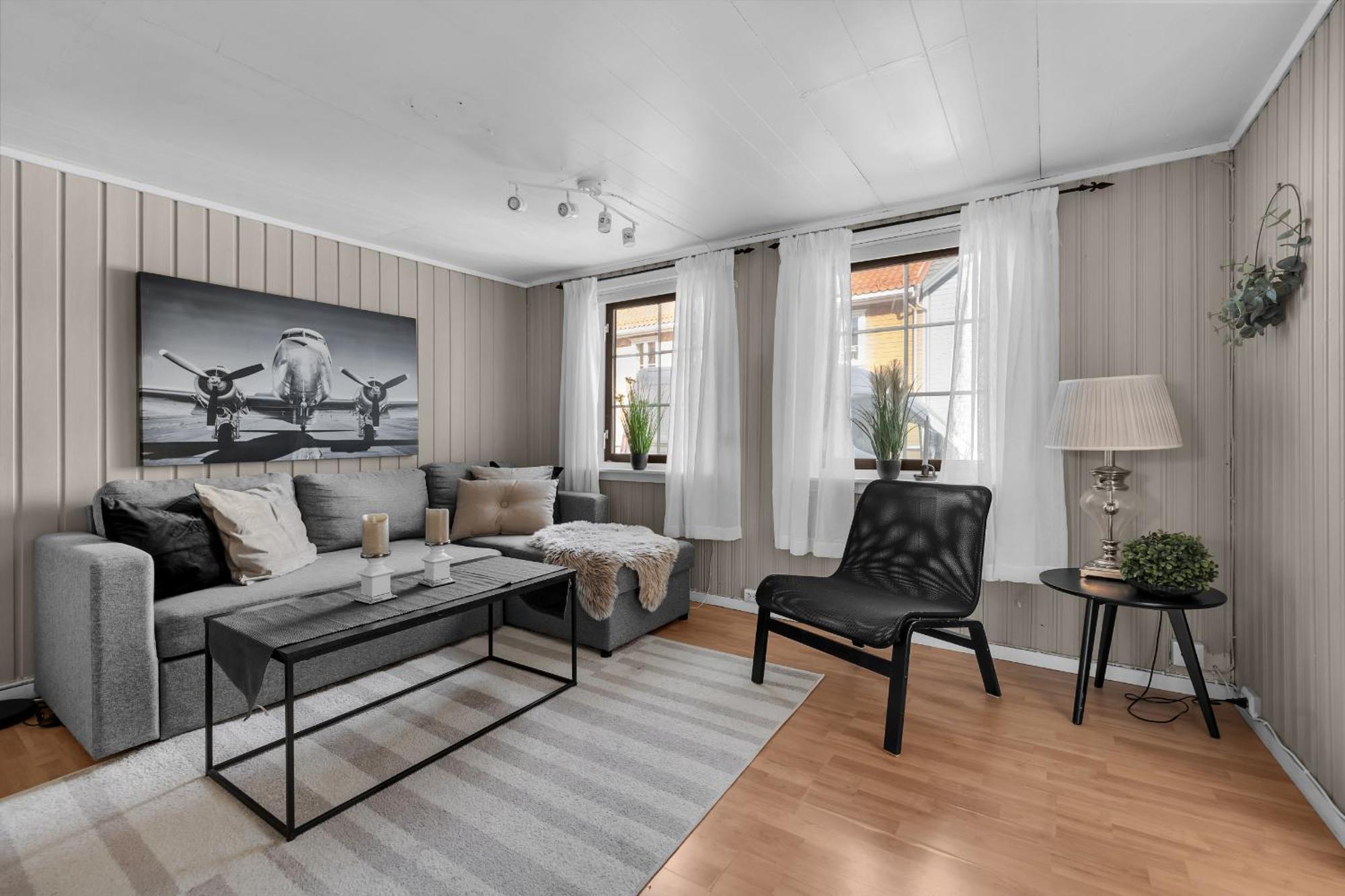 Old Town Square Center Appartement *