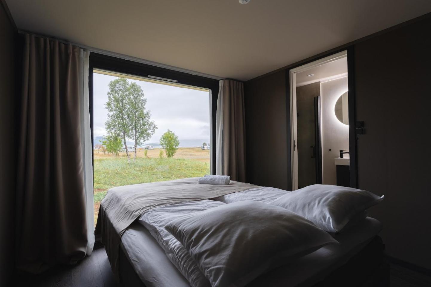 Aera - Glass Resort Tromso