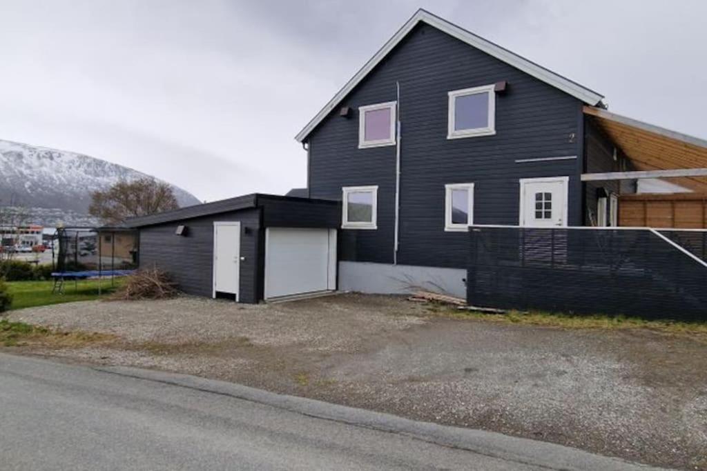 Apartment Northern Lights Tromso