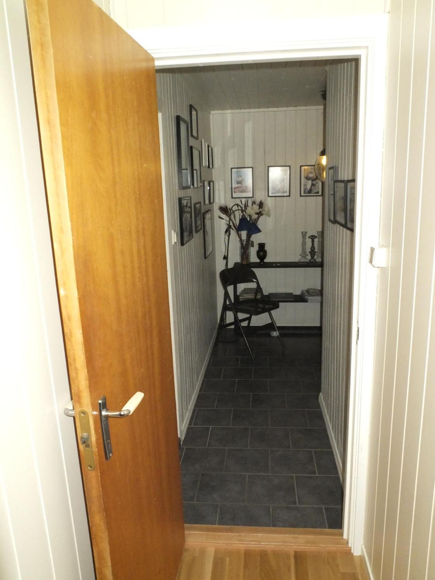 G29 Sokkelleilighet Sentralt I Tromso, Ca. 50kvm. Apartment Tromso