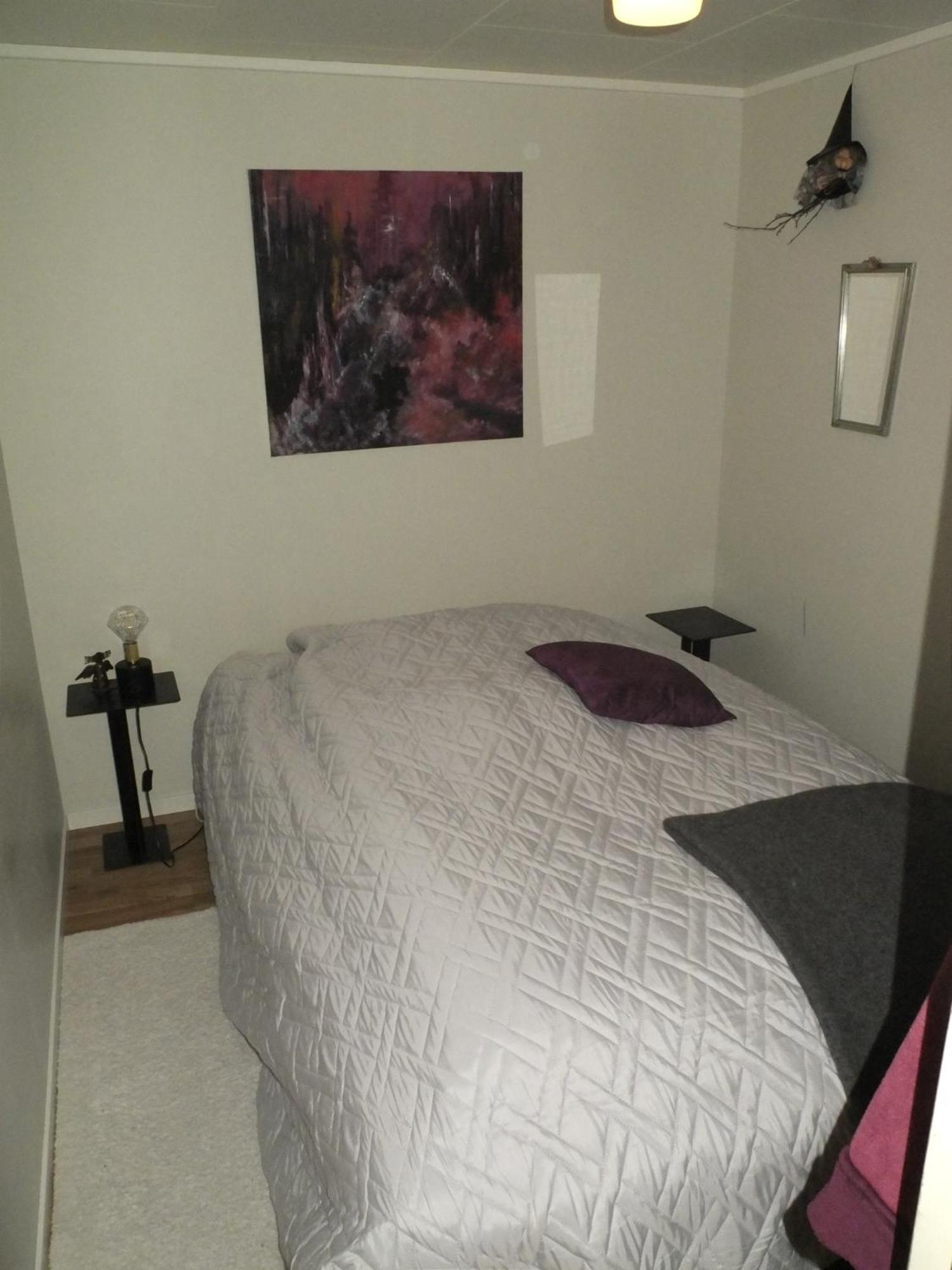 G29 Sokkelleilighet Sentralt I Tromso, Ca. 50kvm. Apartment