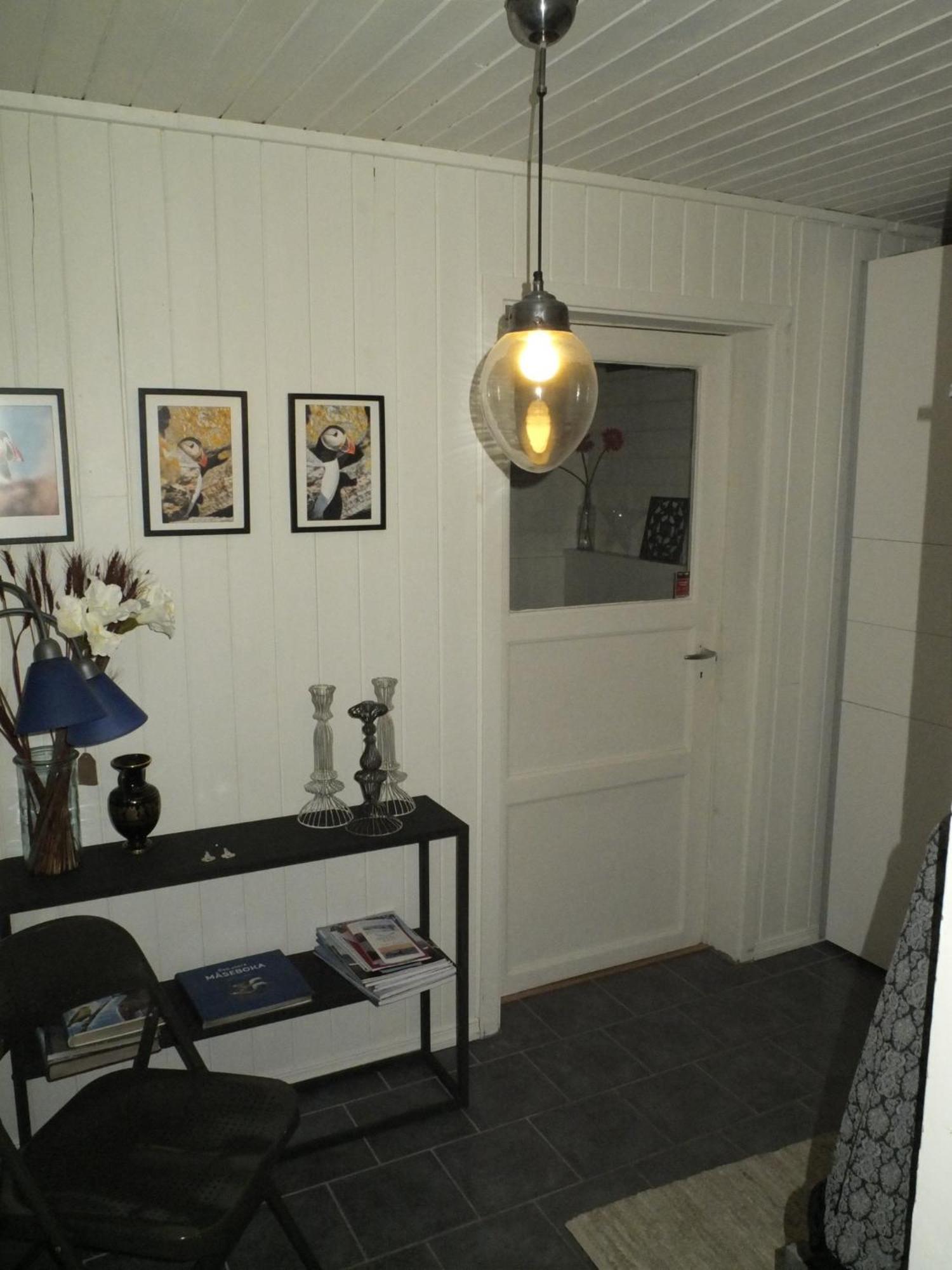 Apartment G29 Sokkelleilighet Sentralt I Tromso, Ca. 50kvm. *