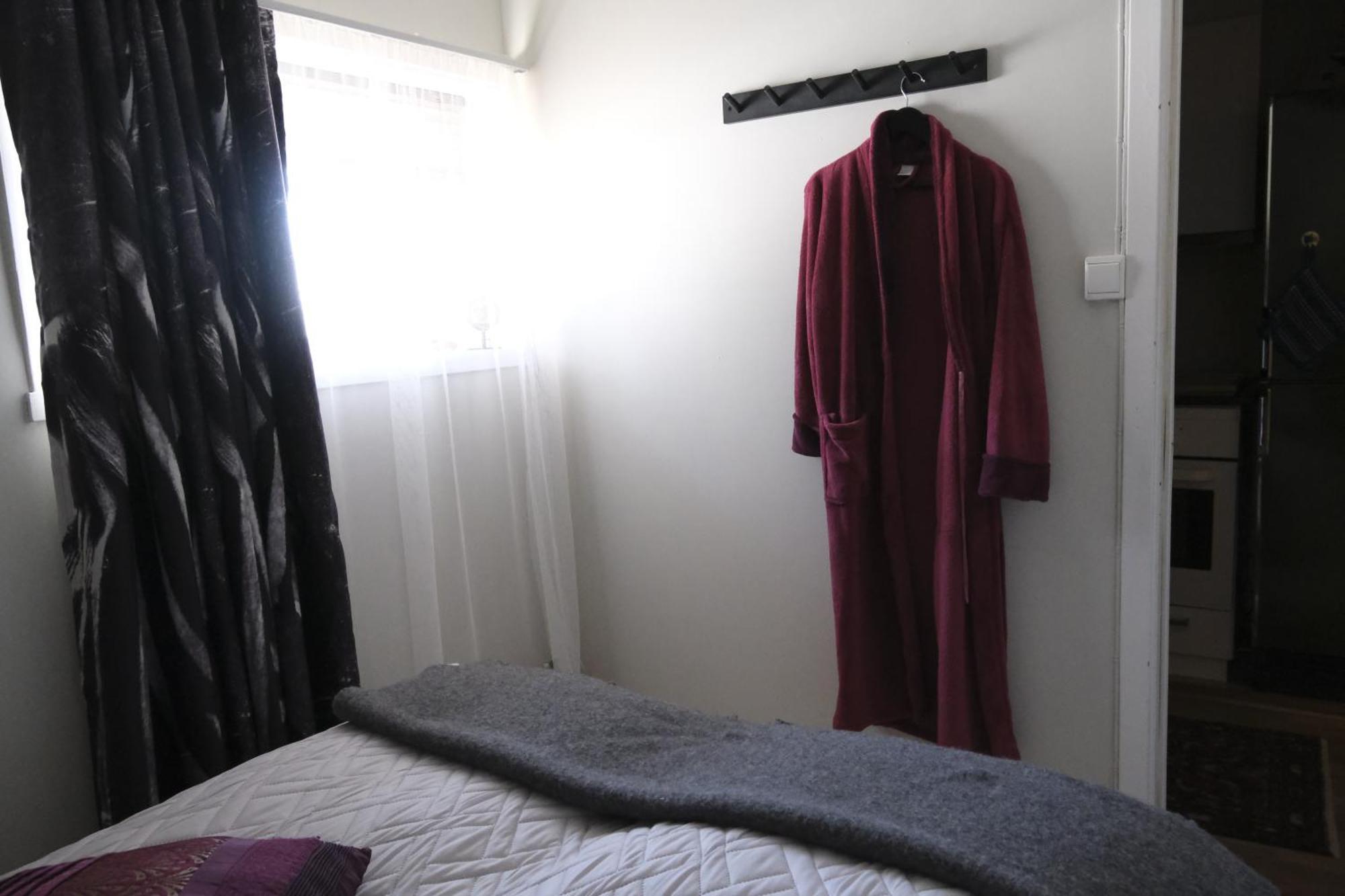 G29 Sokkelleilighet Sentralt I Tromso, Ca. 50kvm. Tromso
