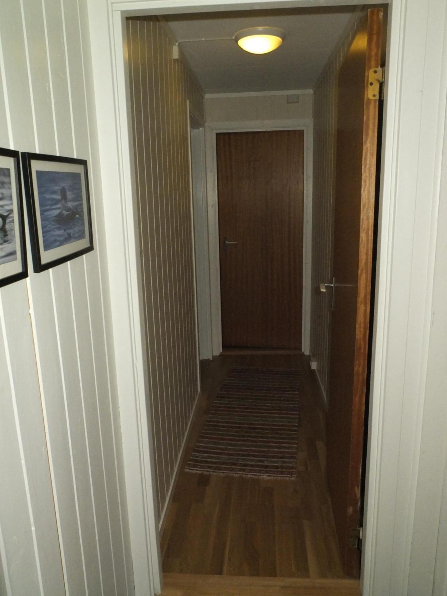 Apartment G29 Sokkelleilighet Sentralt I Tromso, Ca. 50kvm. *