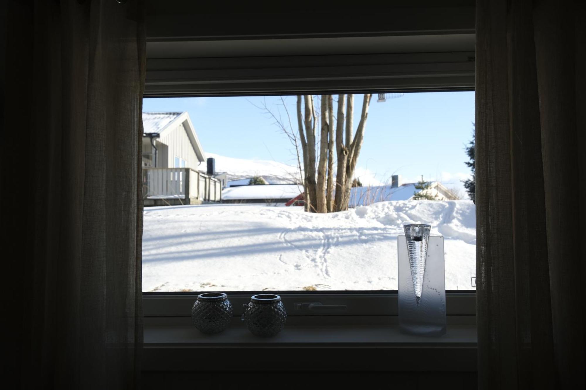 G29 Sokkelleilighet Sentralt I Tromso, Ca. 50kvm. *