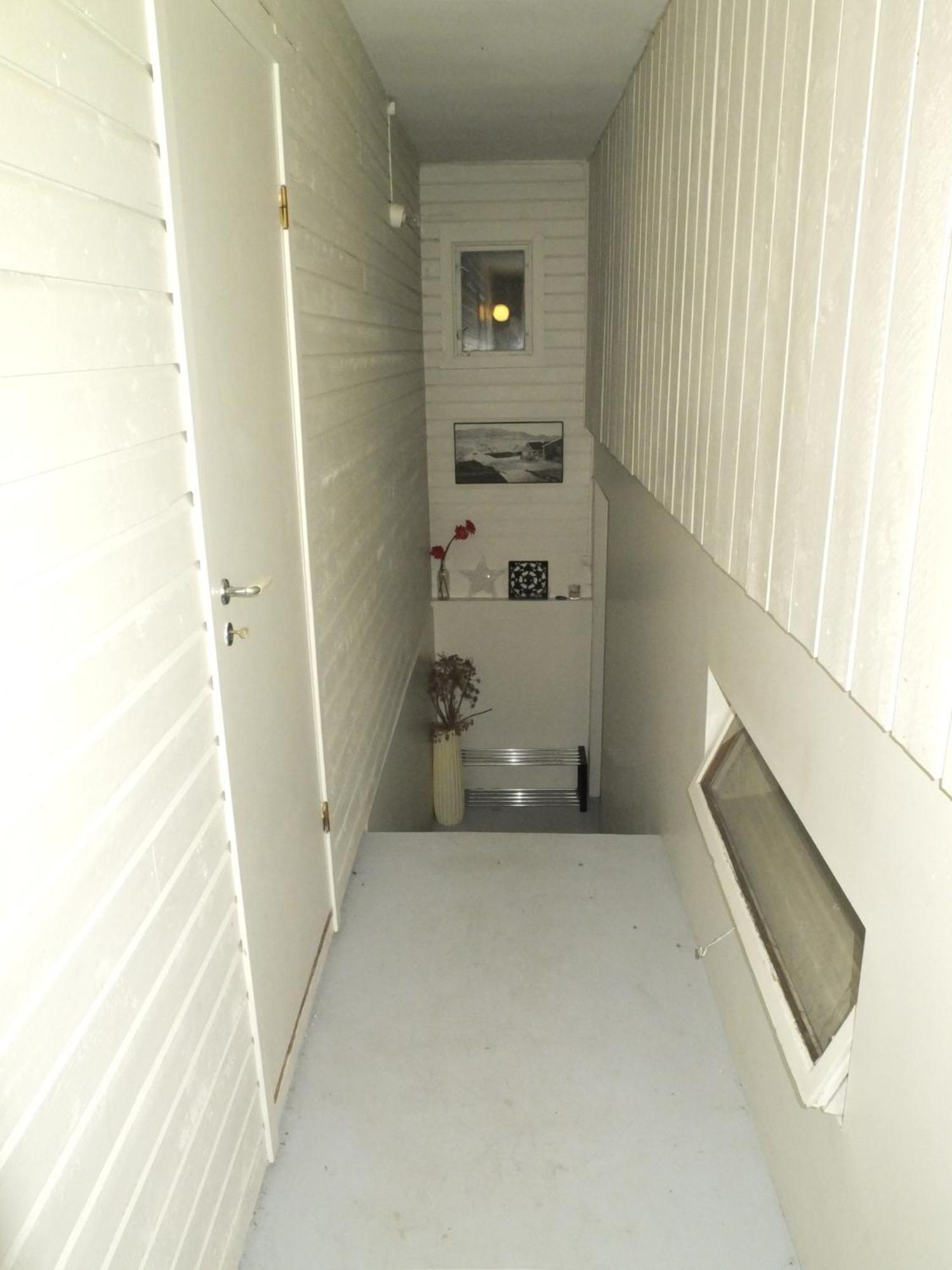 Apartment G29 Sokkelleilighet Sentralt I Tromso, Ca. 50kvm. *