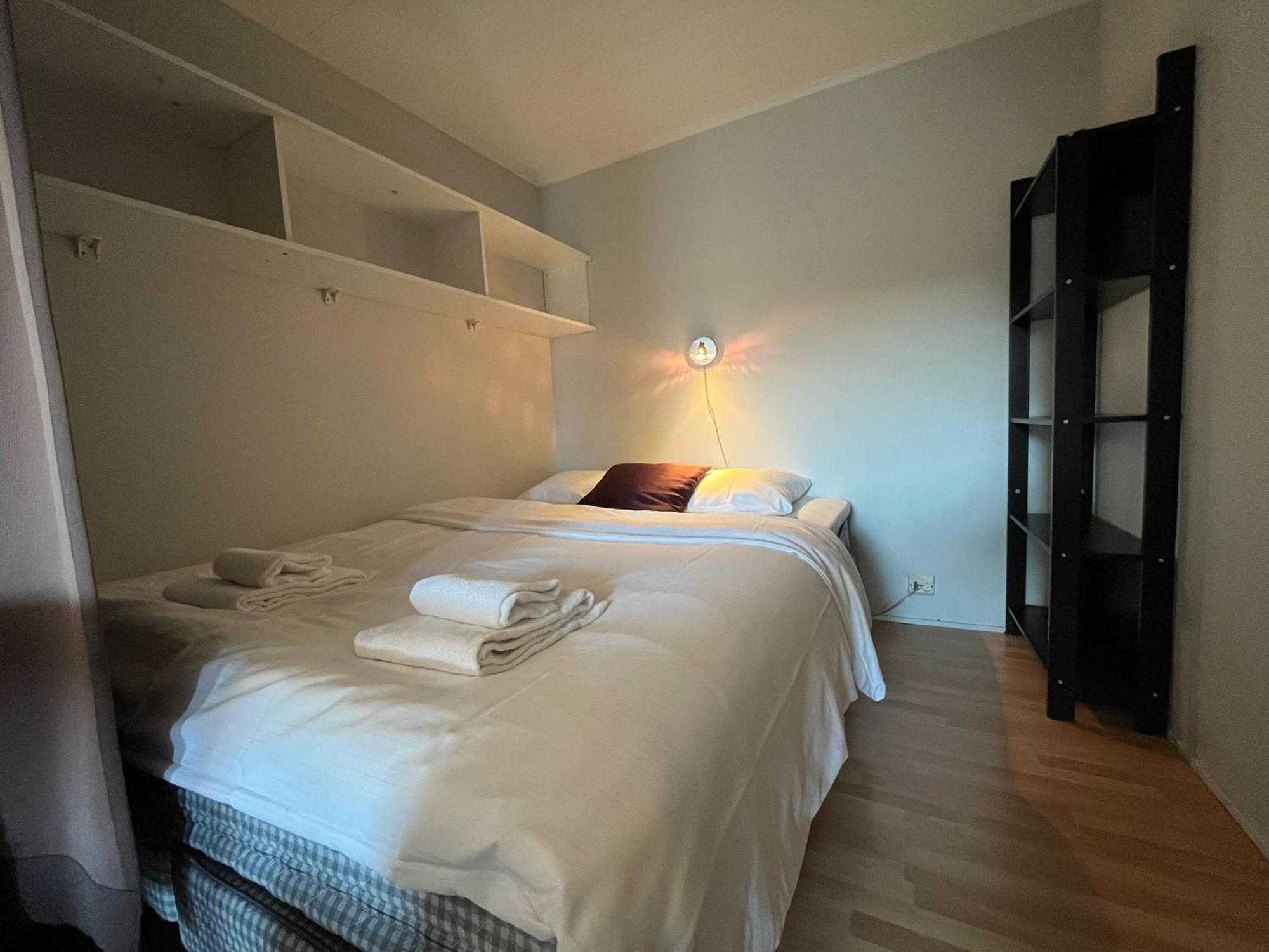 Enter Backpack Hotel