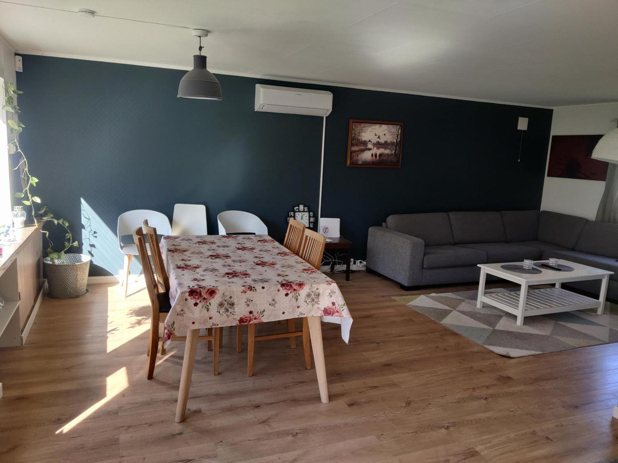 Feelhome 4 Bedrooms Polarvegen Leilighet *