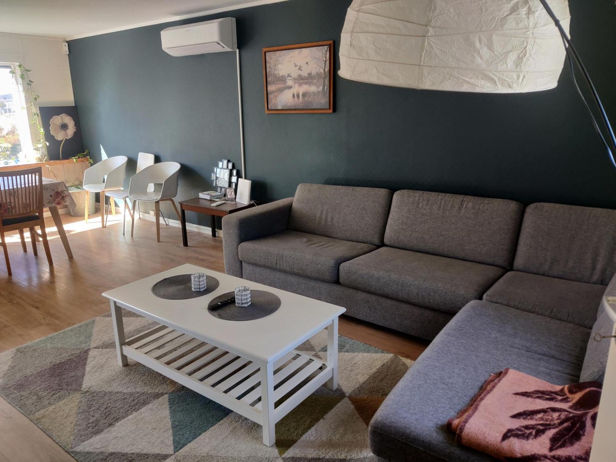 Feelhome 4 Bedrooms Polarvegen