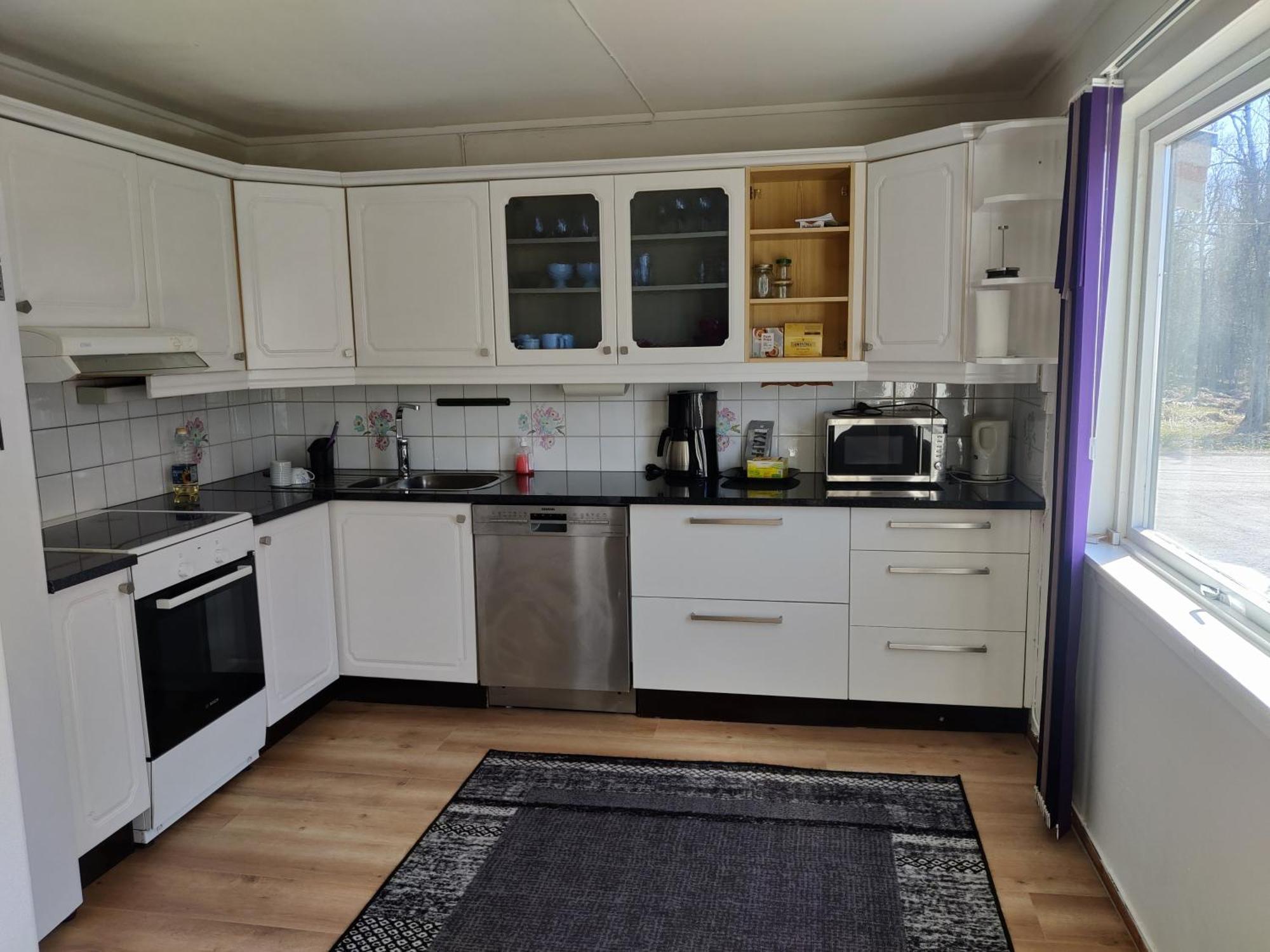 Leilighet Feelhome 4 Bedrooms Polarvegen *