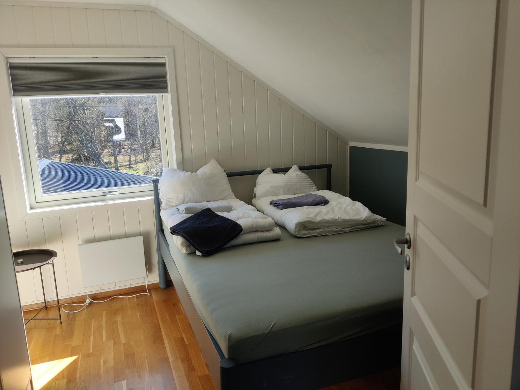 Feelhome 4 Bedrooms Polarvegen Leilighet *