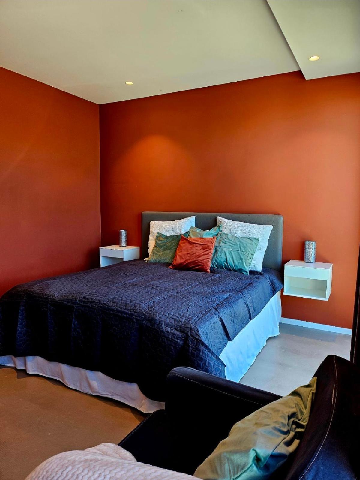 Platinum Vip - Northern Light Luxury House Tromso