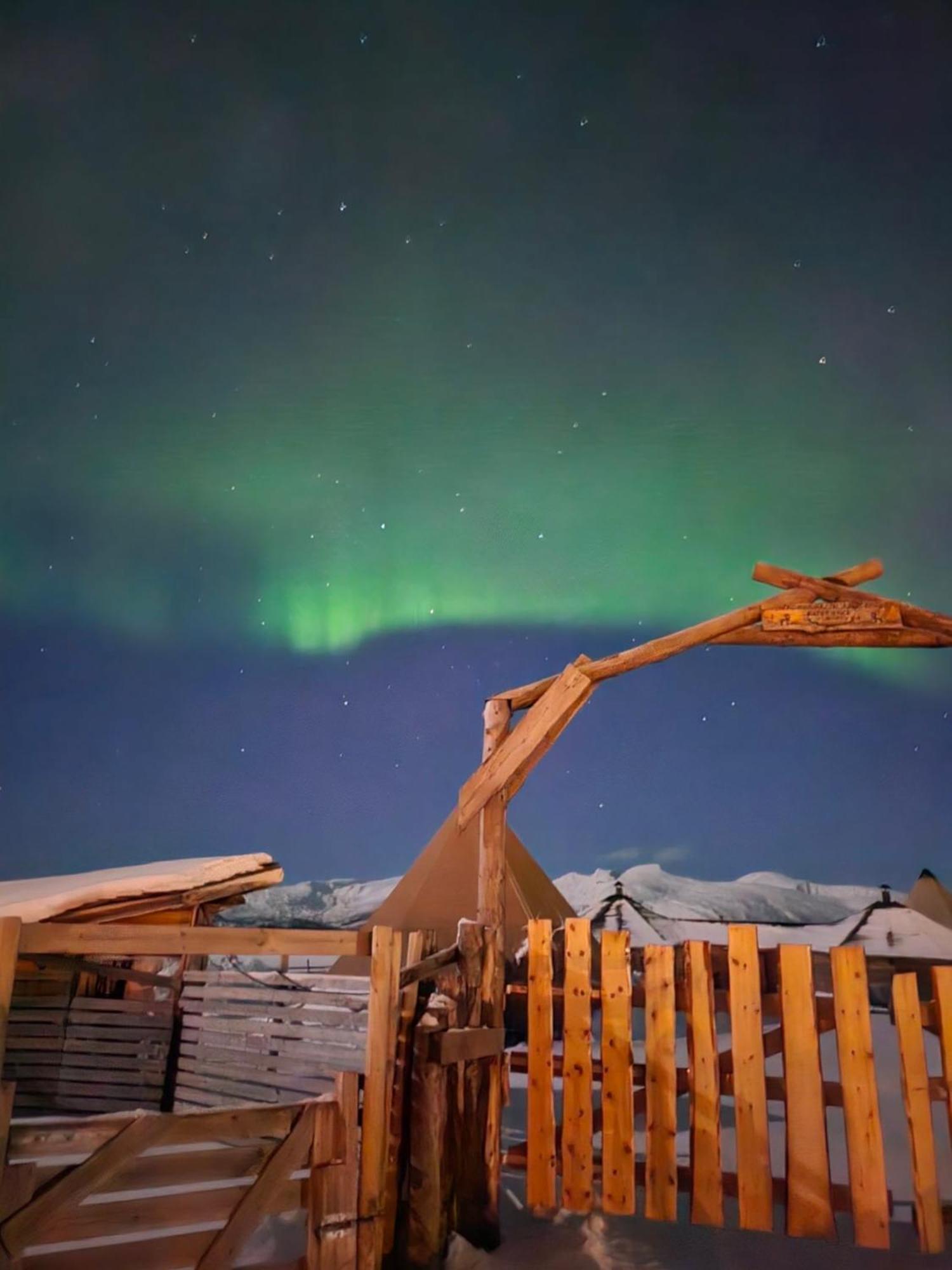 Villa Platinum Vip - Northern Light Luxury House