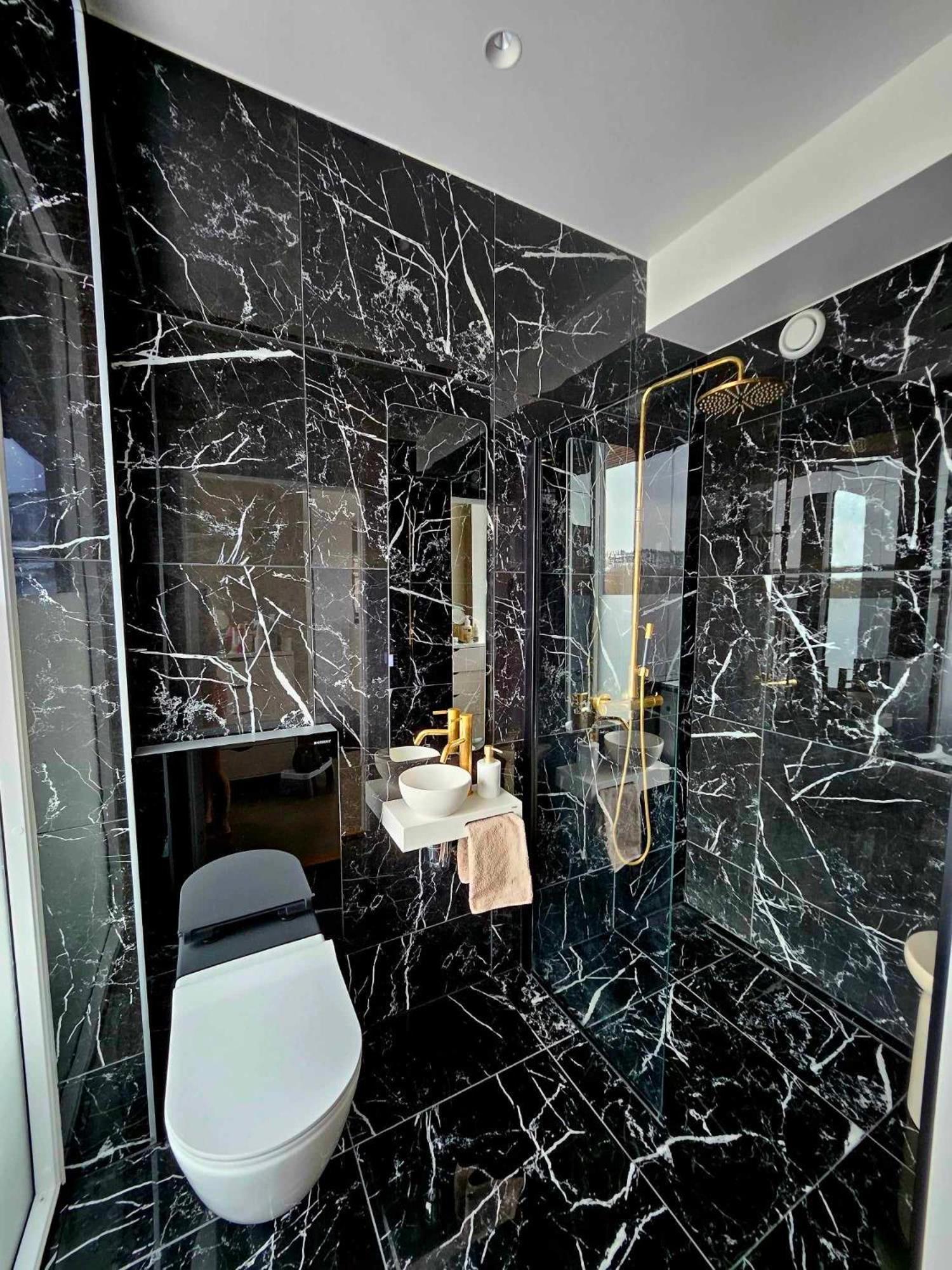 Platinum Vip - Northern Light Luxury House Villa Tromso