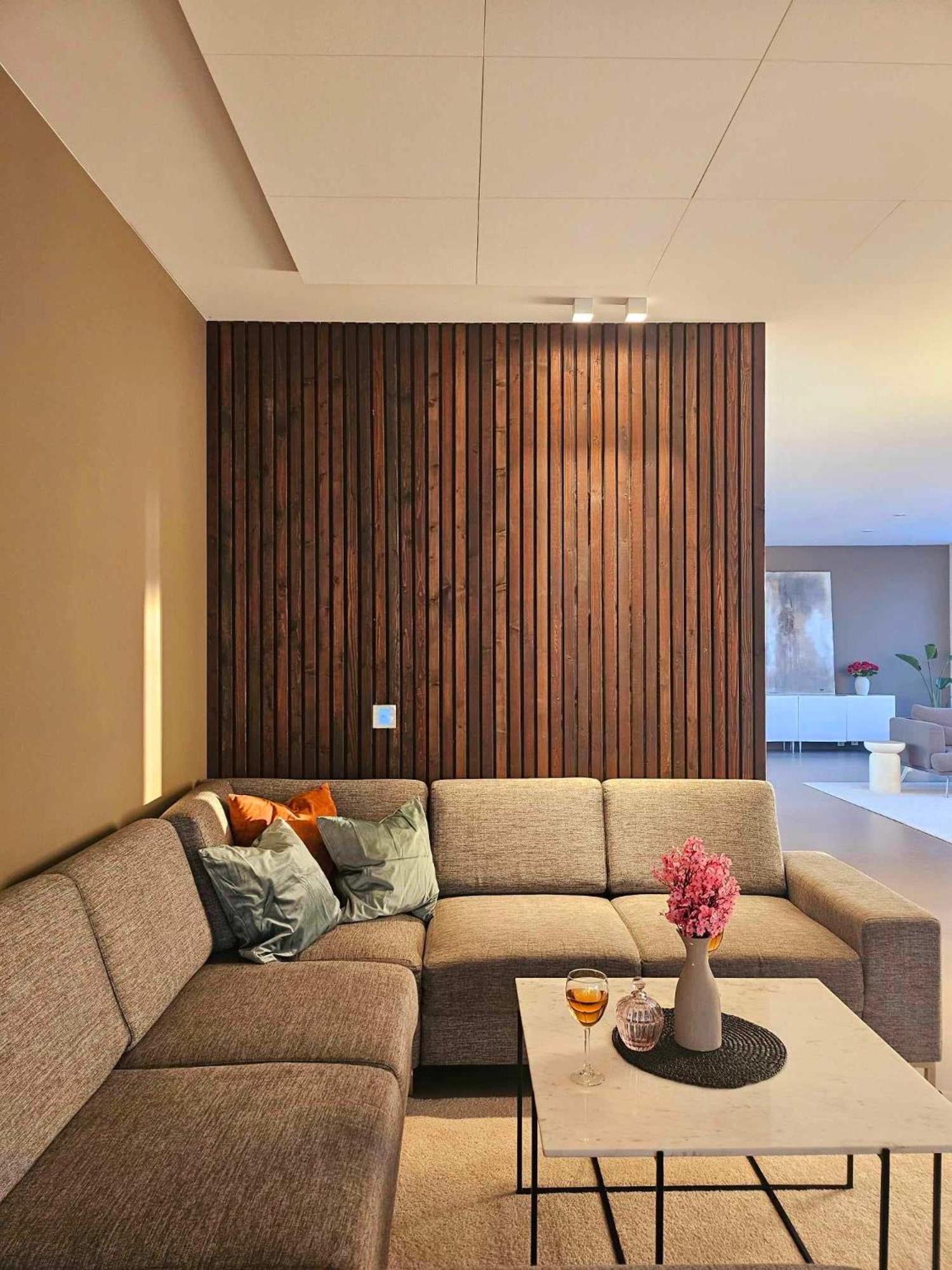 Platinum Vip - Northern Light Luxury House Tromso