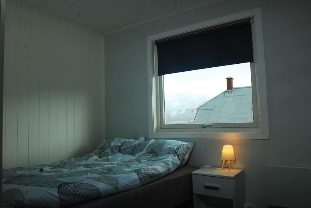Cozy 3br In Free Wifi Apartment