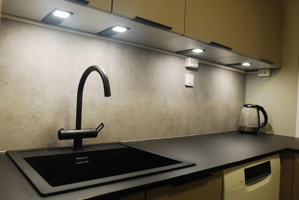 Cozy 3br In Free Wifi Apartment Tromso