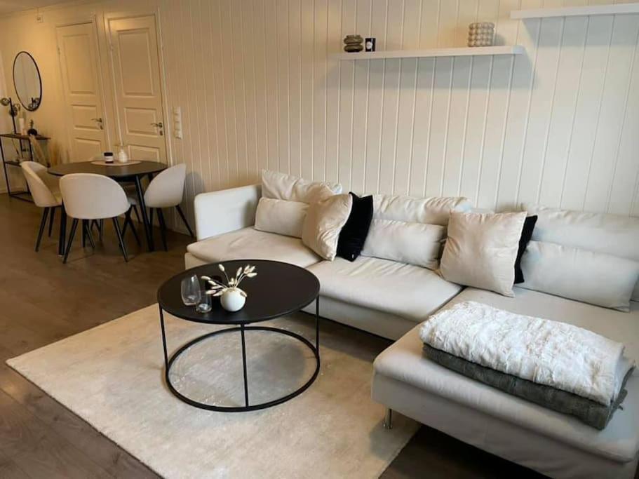 Cozy, With View In * Tromso