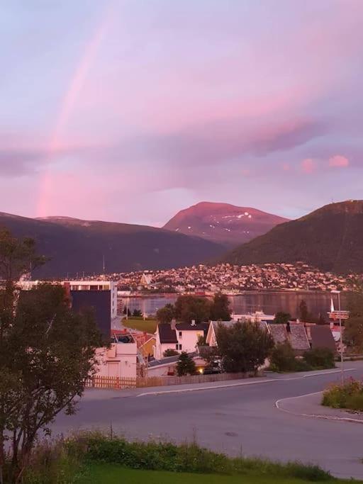 Cozy, With View In Tromso