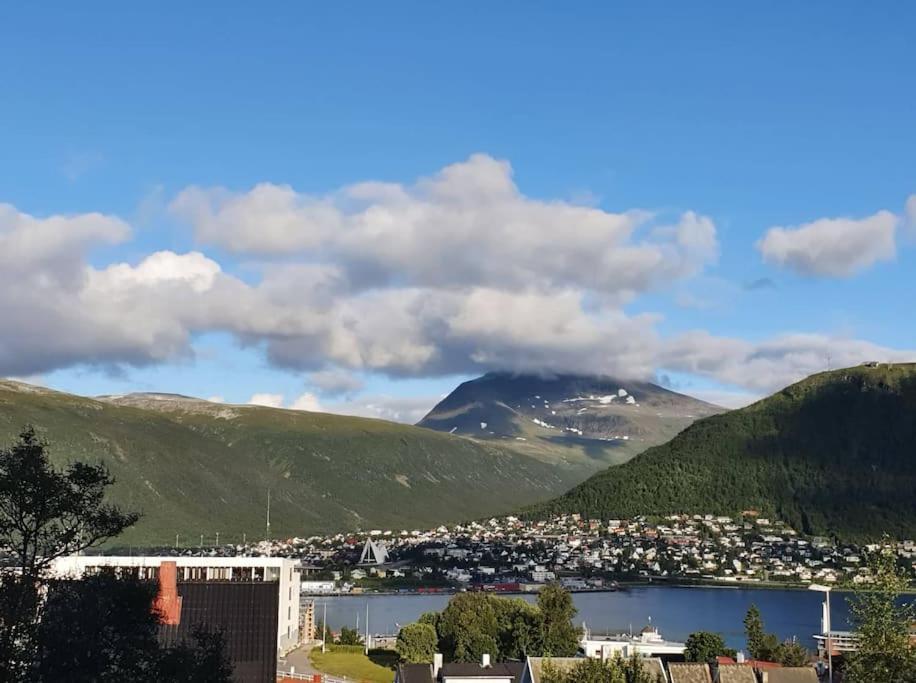 Cozy, With View In * Tromso