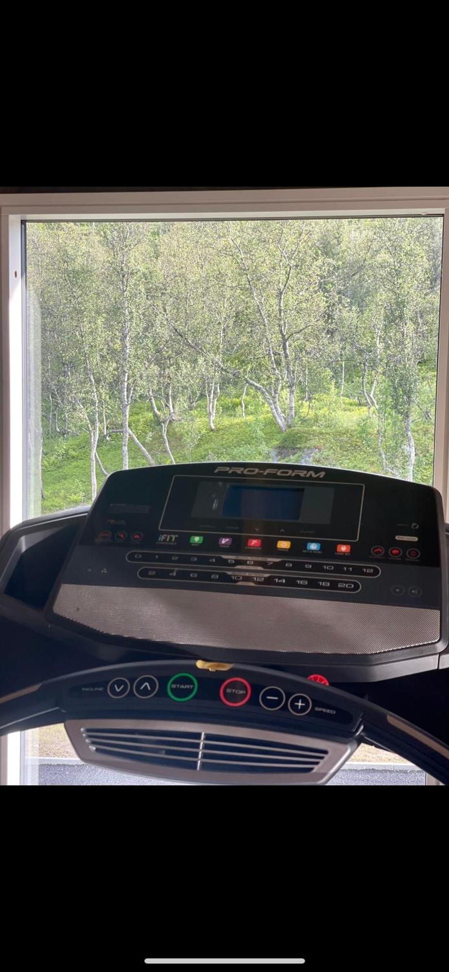 Artic Villa Tromso