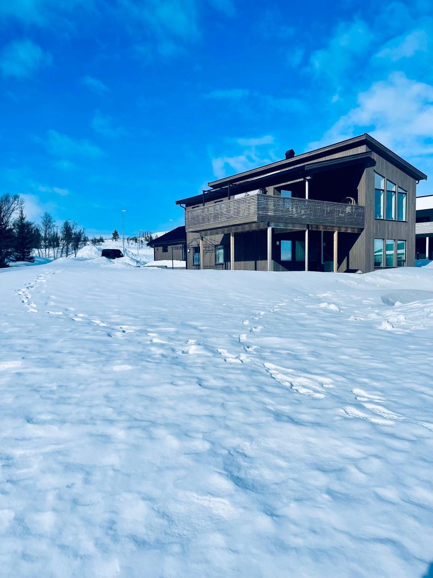 Artic Villa *