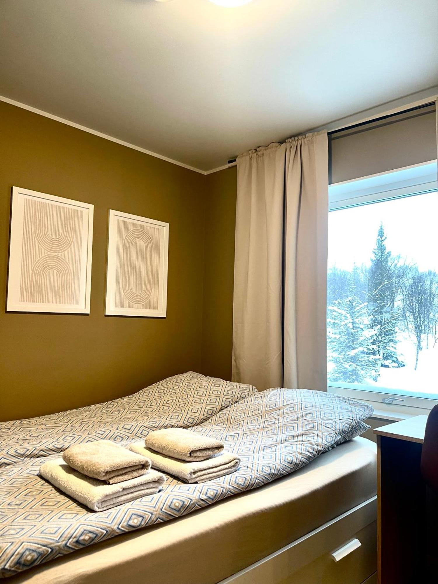 Artic Tromso