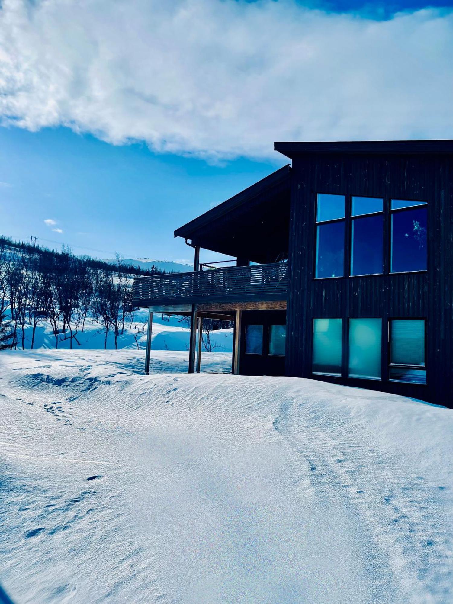 Artic Villa Tromso