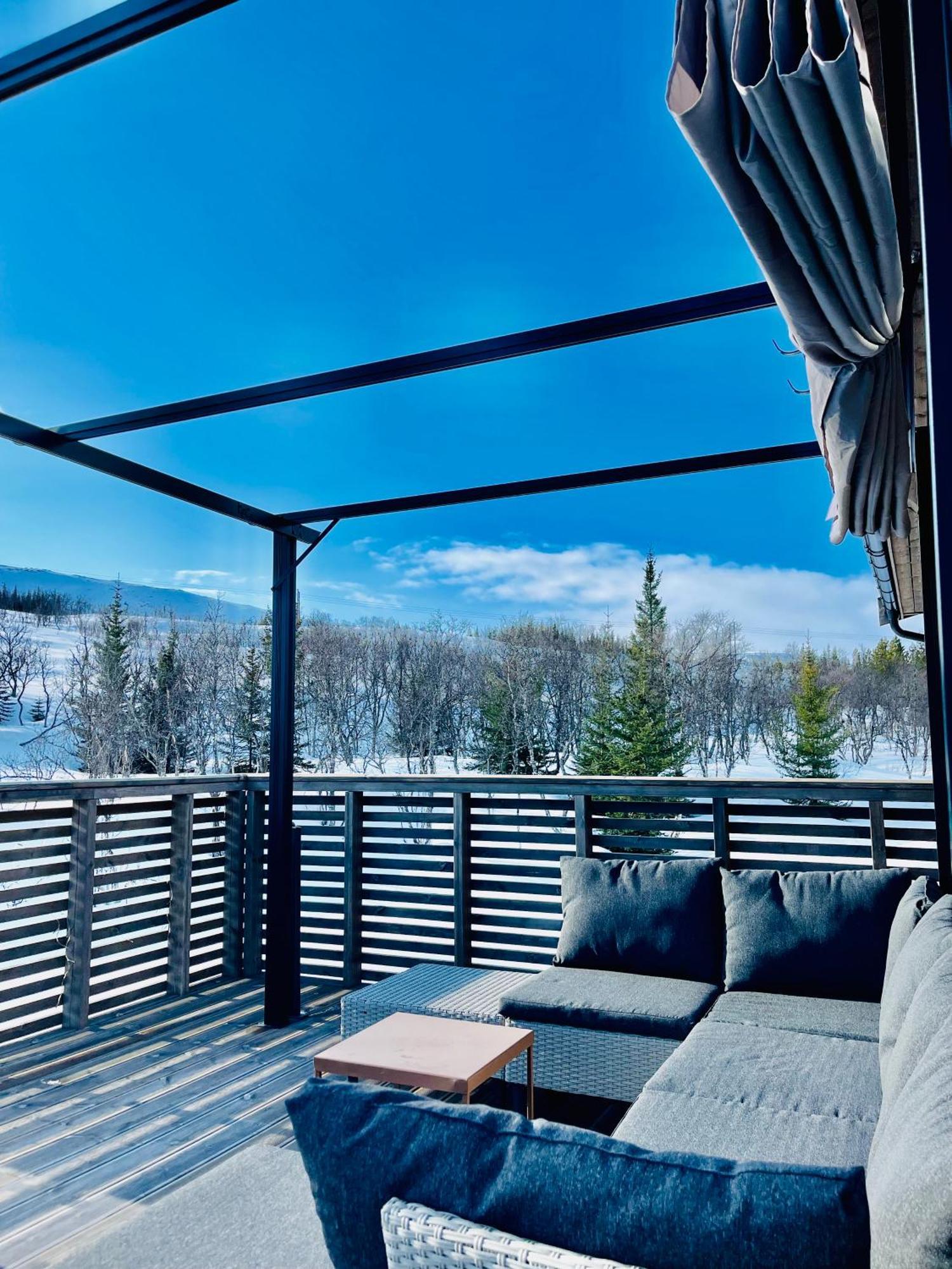 Artic Villa Tromso