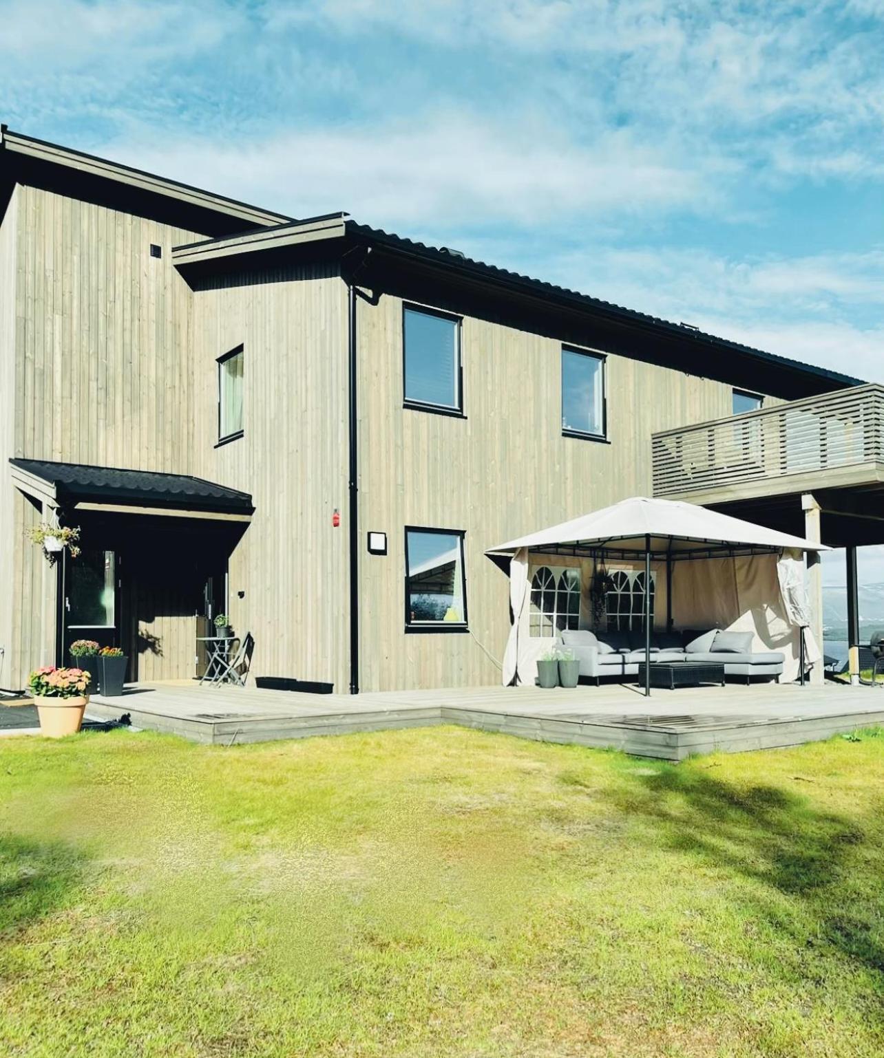 Artic Villa *