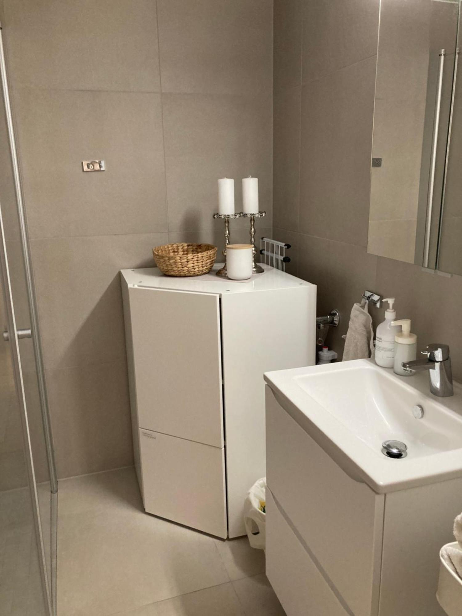 Cosy New 25 Kvm In The Heart Of Tromsoe Tromso